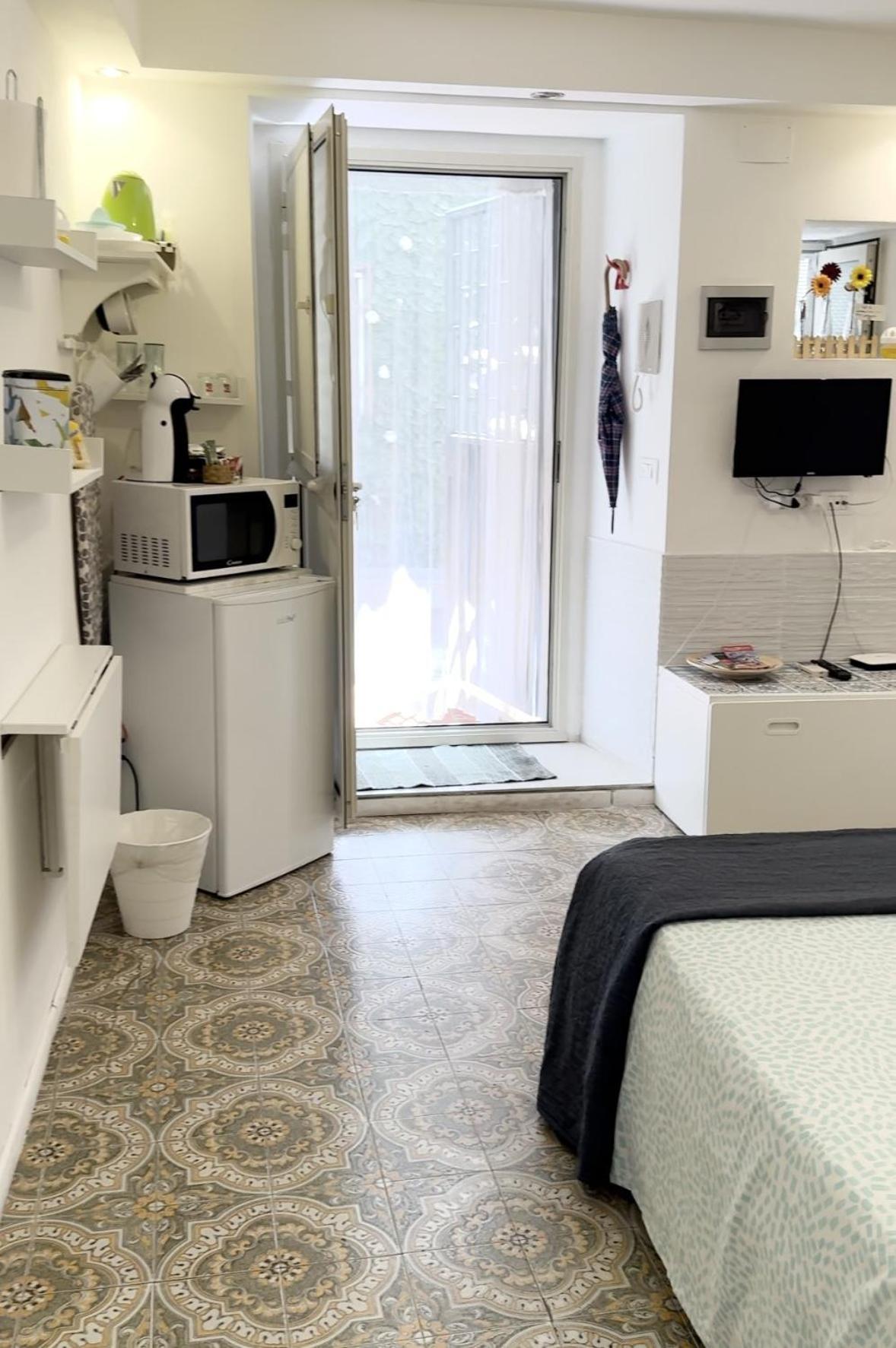 La Casetta Di Nellish Apartment Catania